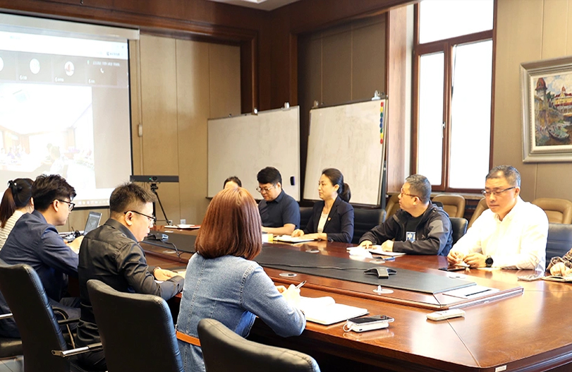 【师带徒活动】&ldquo;师带徒促成长 凝聚企业正能量&rdquo;系列报道之pa视讯营销&ldquo;师带徒&rdquo;活动