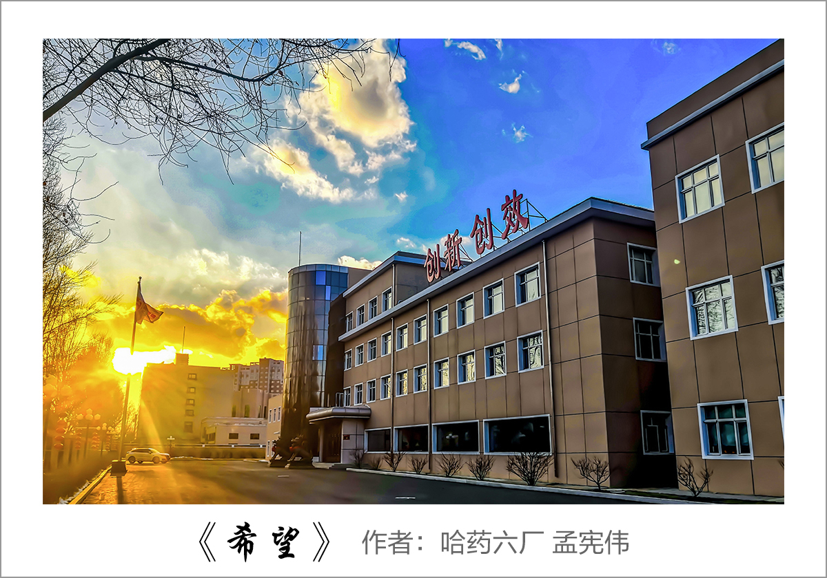 【迎国庆 展风采】我眼中的pa视讯——职工摄影大赛作品展示！