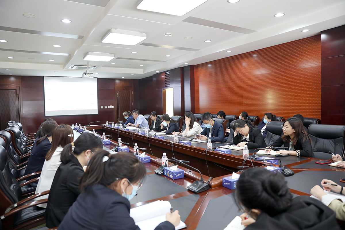 “五星级党支部工作经验分享”系列报道——pa视讯三精管理第二党支部“星光”领航 “同芯”聚力