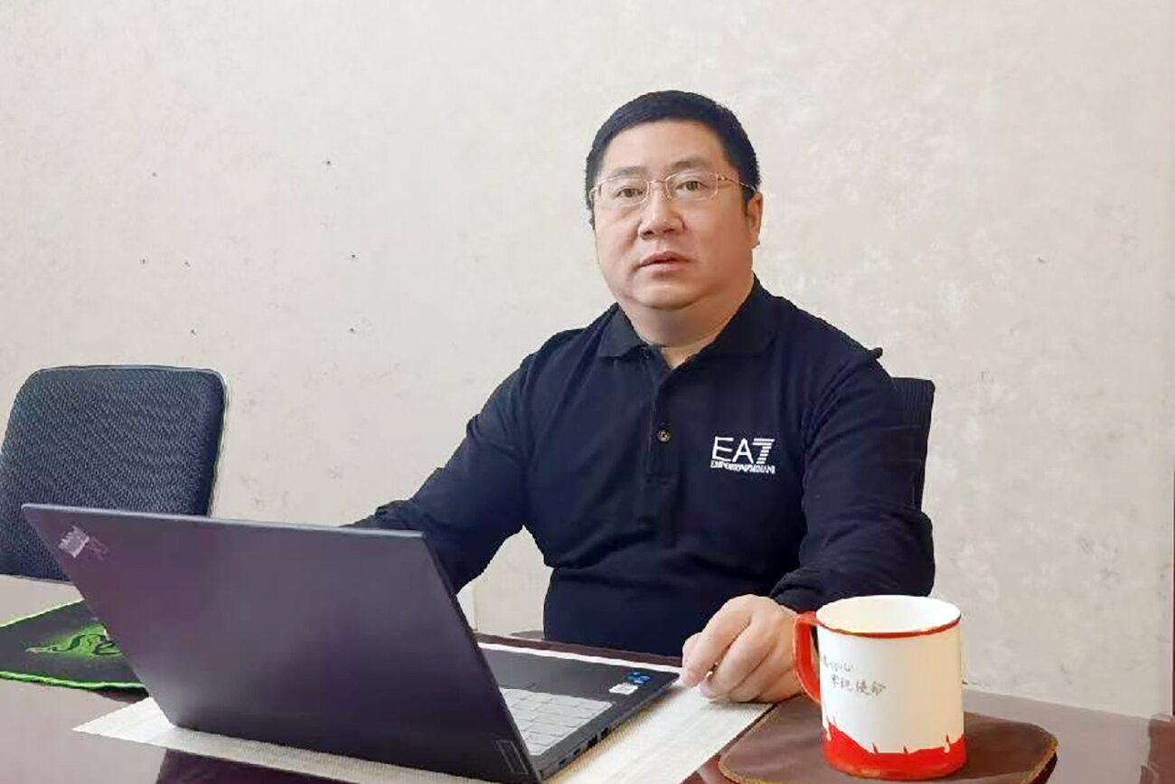 pa视讯集团国资战队“英雄谱”事迹专栏——pa视讯营销品牌事业部陕西省区经理邹显刚